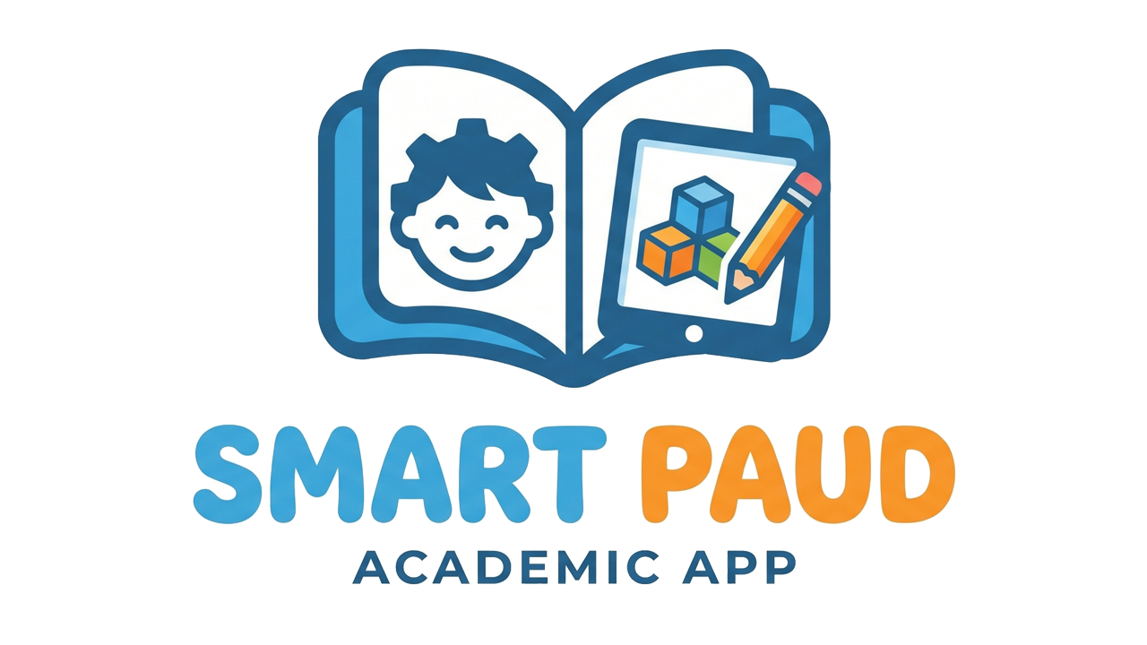 Smart PAUD Logo